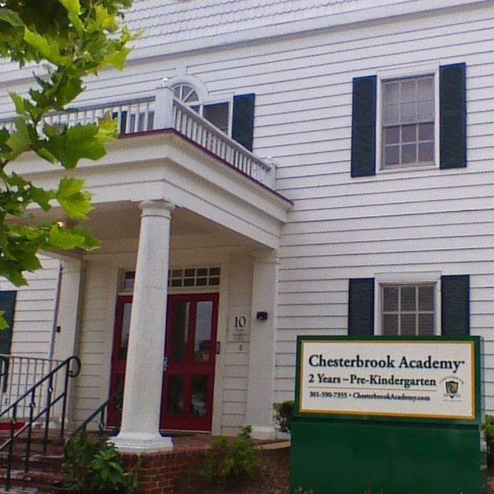 Chesterbrook Academy Preschool | 10 Kent Gardens Cir, Gaithersburg, MD 20878, USA | Phone: (301) 590-7355