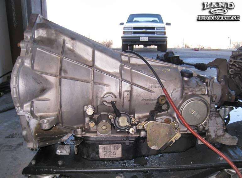 Land Auto Dismantling | 11485 Santa Fe Ave E Unit A, Hesperia, CA 92345, USA | Phone: (714) 357-4144