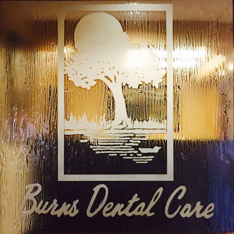 Burns Dental Care | 8600 NW 64th St #201, Parkville, MO 64152, USA | Phone: (816) 741-7477