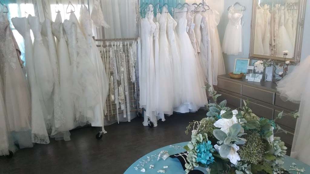 Finishing Touch Bridal Boutique | 3140 NC-16 Business #102, Denver, NC 28037, USA | Phone: (704) 577-6233