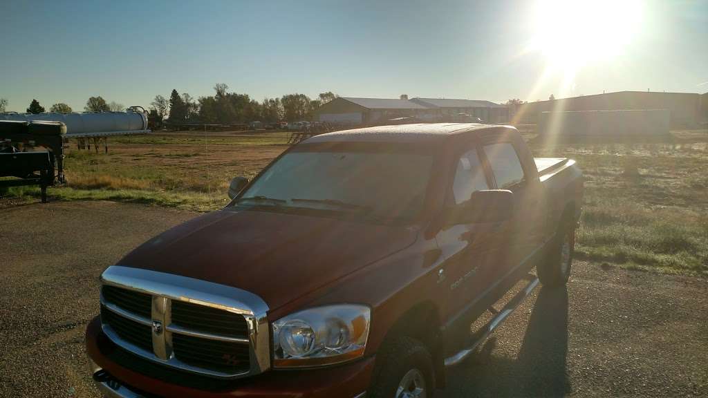 LaserTrak Alignment | 813 E 18th St #12, Greeley, CO 80631, USA | Phone: (970) 356-6444