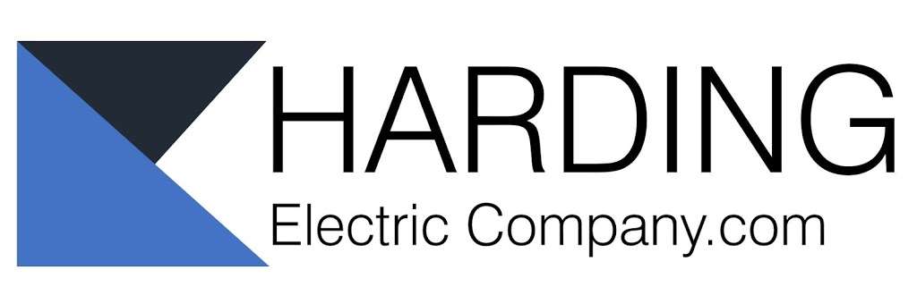 Harding Electric Company | 18 W Meads, Horley RH6 9AF, UK | Phone: 01293 270844