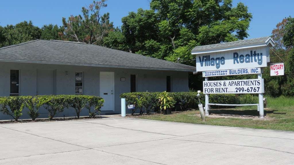 Village Realty | 2500 Recker Hwy, Winter Haven, FL 33880, USA | Phone: (863) 299-6767