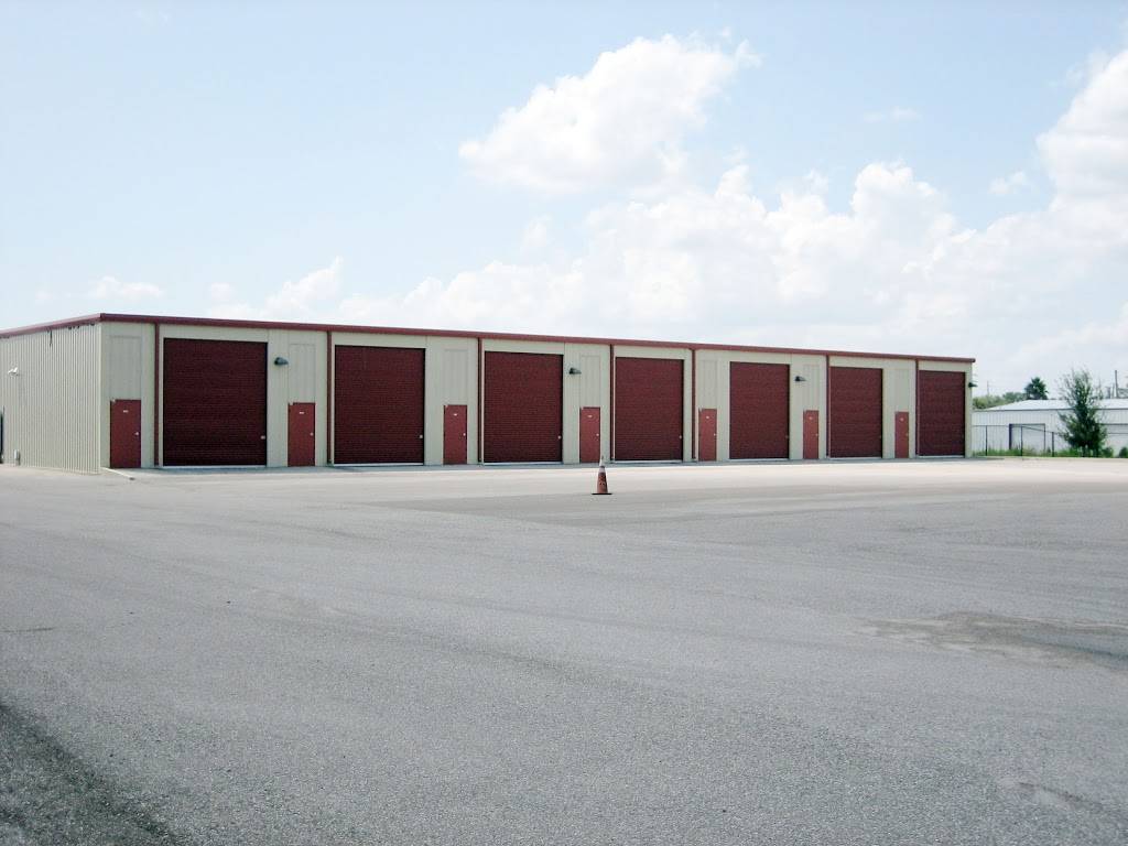 Simply Self Storage | 12704 S Tamiami Trail, US Hwy 41 S, Gibsonton, FL 33534, USA | Phone: (813) 667-6002