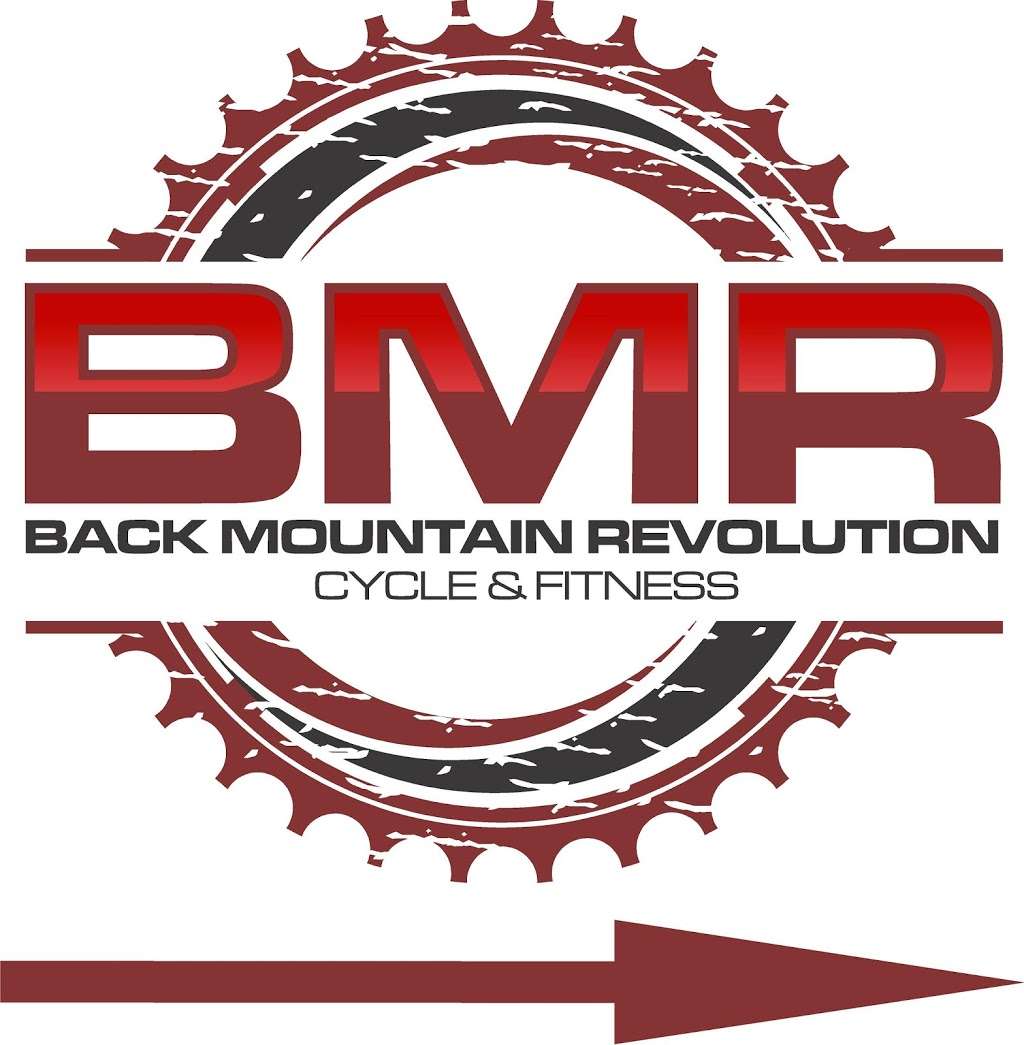 Back Mountain Revolution Cycle & Fitness LLC | 106 S Lehigh St, Shavertown, PA 18708, USA | Phone: (570) 760-4554