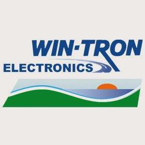 Win-Tron Electronics | 2231 Landmark Pl, Manasquan, NJ 08736, USA | Phone: (732) 449-4211