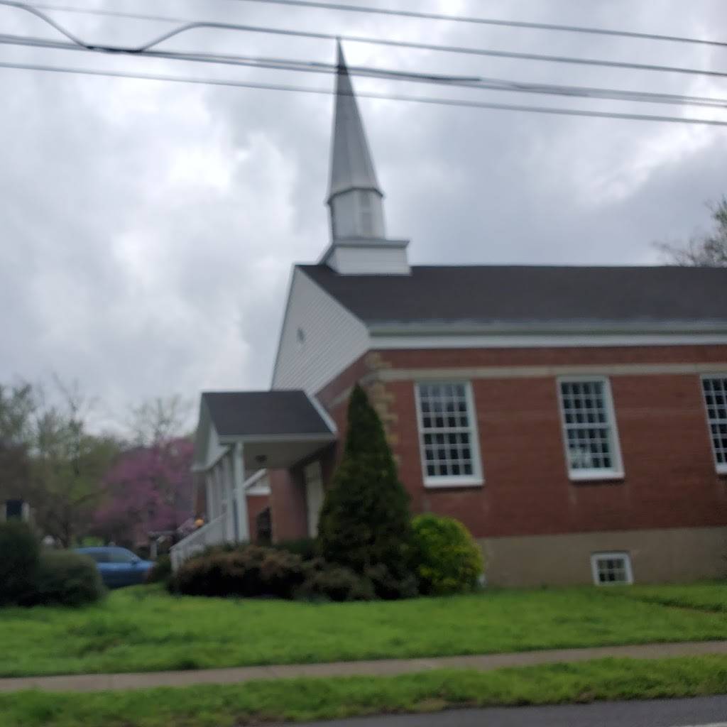 Blakemore Church of the Nazarene | 2800 Belcourt Ave, Nashville, TN 37212, USA | Phone: (615) 297-5722