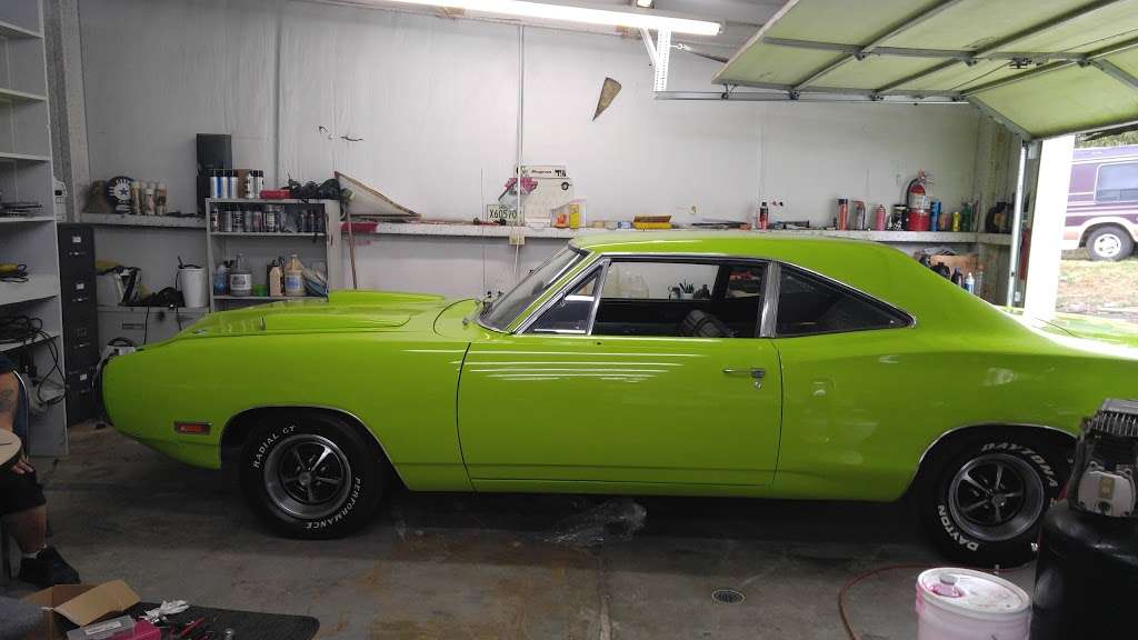 Good Guys Auto Inc 597 S Anderson Rd Rock Hill Sc 29730 Usa