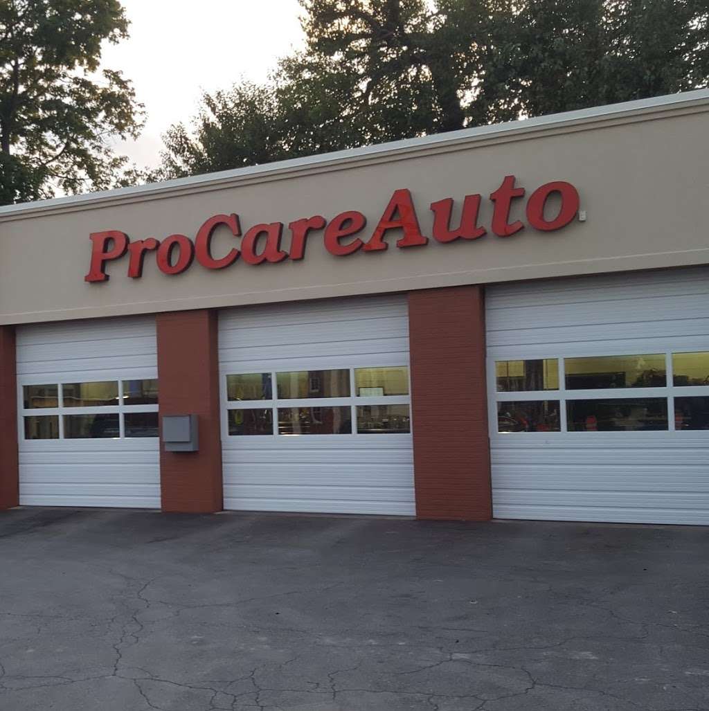 Pro Care Auto | 84 Main St, Reisterstown, MD 21136, USA | Phone: (410) 526-4480