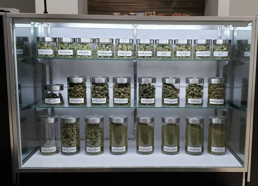 The Health Center Dispensary | 1417 S Harvard Ave, Tulsa, OK 74112, USA | Phone: (918) 984-4420