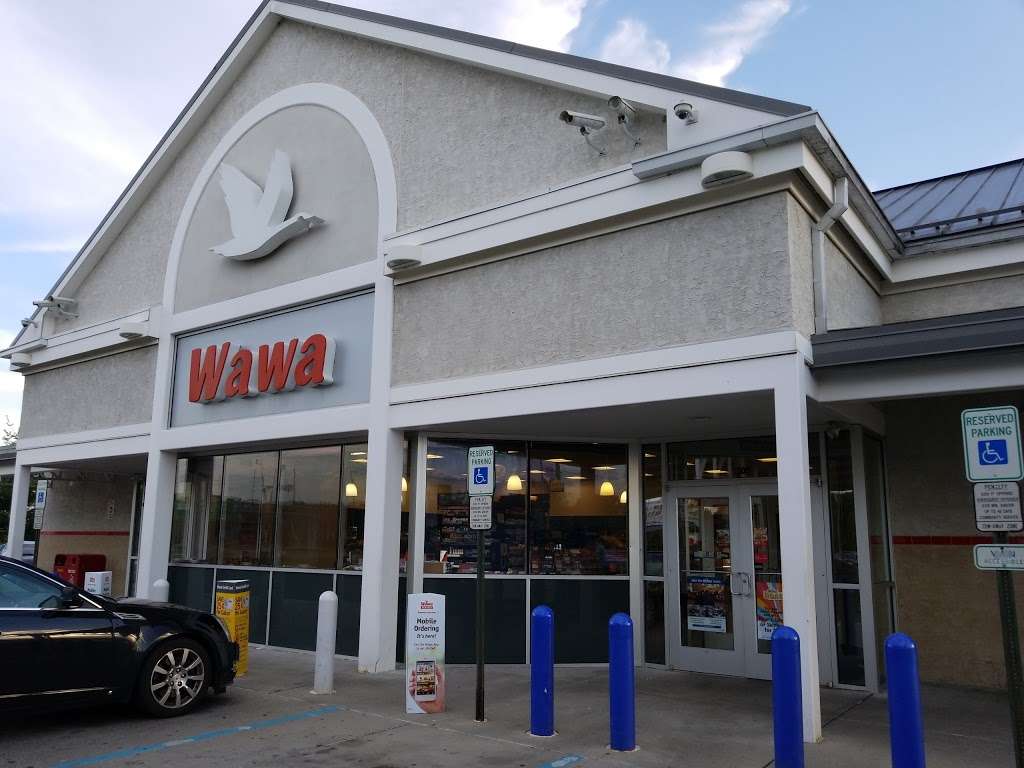 Wawa | 1505 NJ-73, Pennsauken Township, NJ 08110, USA | Phone: (856) 663-2251