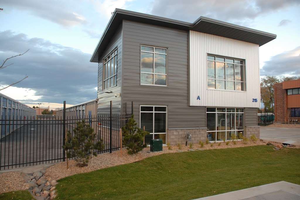 29th Street Self Storage | 215 W 29th St, Loveland, CO 80538, USA | Phone: (970) 619-8282