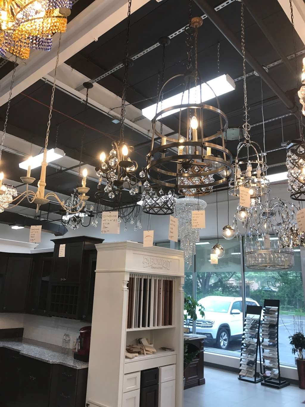 lai fu home improvement inc | 49-22 Francis Lewis Blvd, Oakland Gardens, NY 11364, USA | Phone: (646) 269-9869