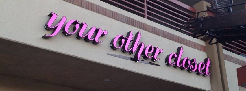 Your Other Closet | 5850 Eubank Blvd NE ste b55, Albuquerque, NM 87111, USA | Phone: (505) 355-5979