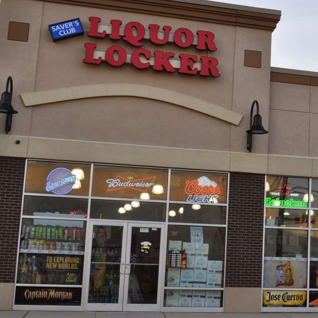 Liquor Mart | 1132 U.S. 46 West, Clifton, NJ 07013, USA | Phone: (973) 778-1111