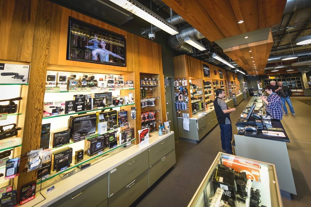 Precision Camera and Video | 2438 W Anderson Ln, Austin, TX 78757, USA | Phone: (512) 467-7676 Precision Camera and Video | 2438 W Anderson Ln, Austin, TX 78757, USA | Phone: (512) 467-7676