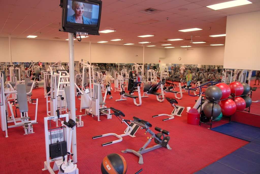 24 Hour Fitness | 12354 Limonite Ave, Eastvale, CA 91752, USA | Phone: (951) 360-1696