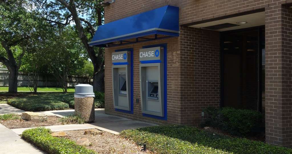 Chase Bank | 11222 S Sam Houston Pkwy E, Houston, TX 77089, USA | Phone: (281) 929-2913