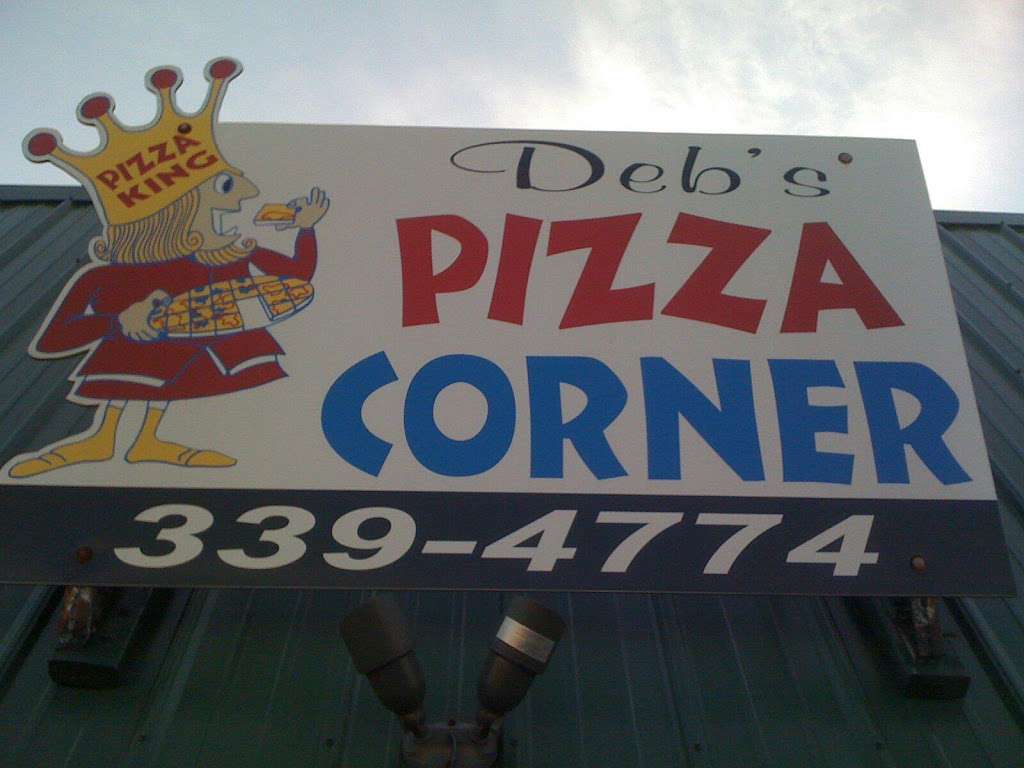 Linden Pizza Corner | 221 S Main St, Linden, IN 47955, USA | Phone: (765) 339-4774