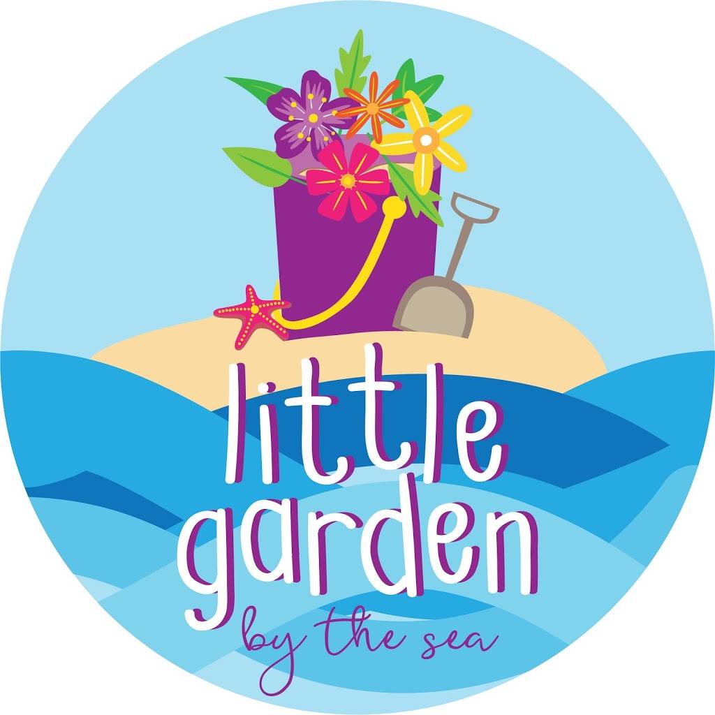 Little Garden by the Sea | 111 Delaware Ave, Long Beach, NY 11561, USA