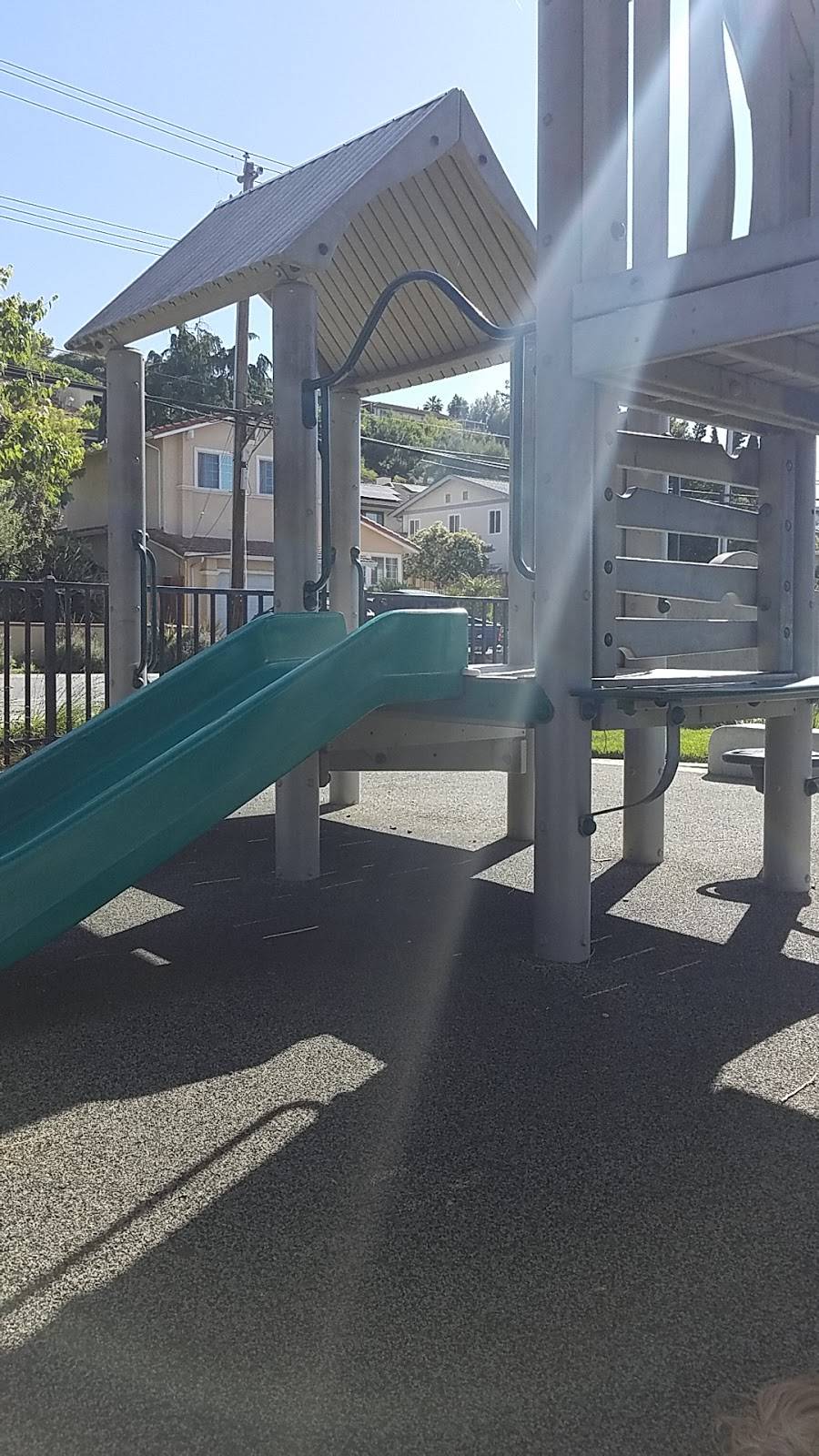 Fleming Park | 139-143 Fleming Ave, San Jose, CA 95127, USA | Phone: (408) 793-5510