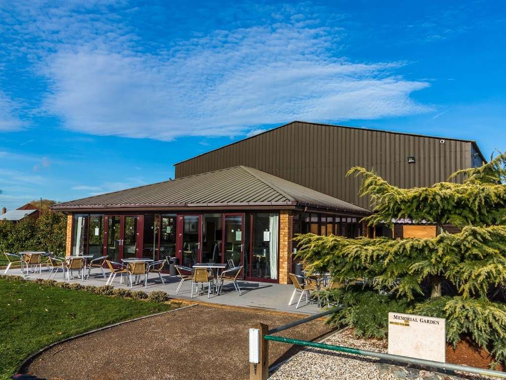 Mardyke Valley Golf Club | South Rd, South Ockendon RM15 6RR, UK | Phone: 01708 855011