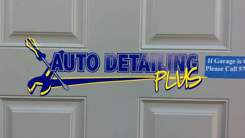 Auto Detailing PLUS | 553 Fellows Ave, Wilkes-Barre, PA 18706 | Phone: (570) 574-1929