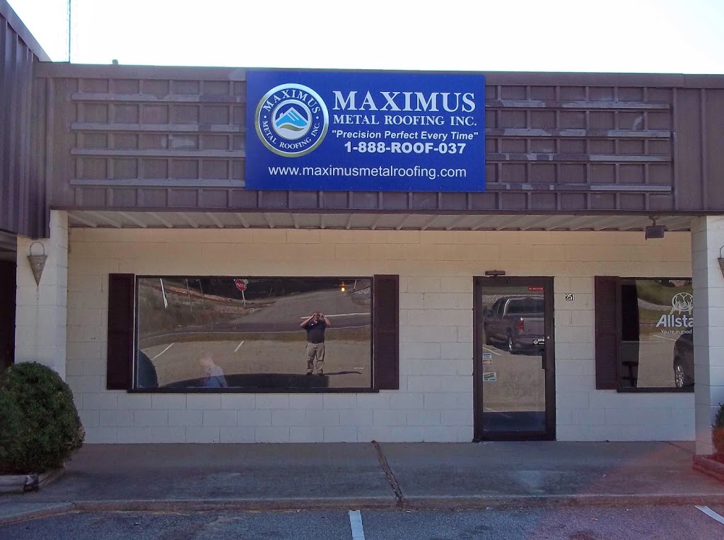 Maximus Gutter Guards | 251 US-11, Trussville, AL 35173, USA | Phone: (205) 747-6337