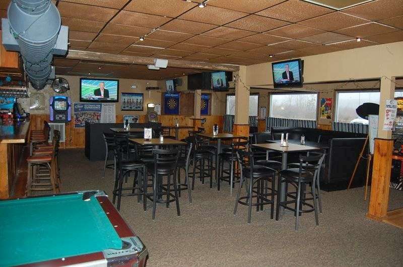 AJs Sports Bar Grill | 11 Tracy Ln, Hudson, NH 03051, USA | Phone: (603) 718-1102