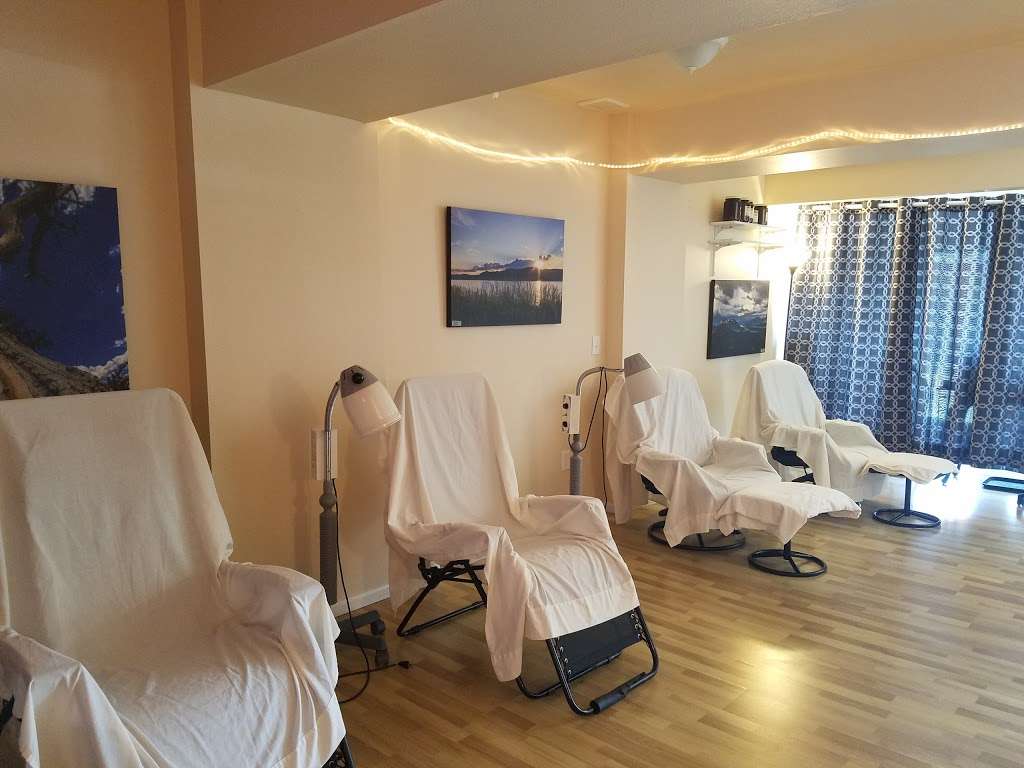 McIntyre Community Acupuncture and Wellness | 5211 McIntyre St, Golden, CO 80403, USA | Phone: (303) 467-5337