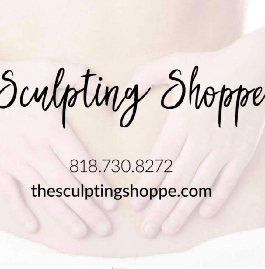 The Sculpting Shoppe Cypress | Spa 53, 9945 Barker Cypress Rd #200, Cypress, TX 77433 | Phone: (818) 730-8272