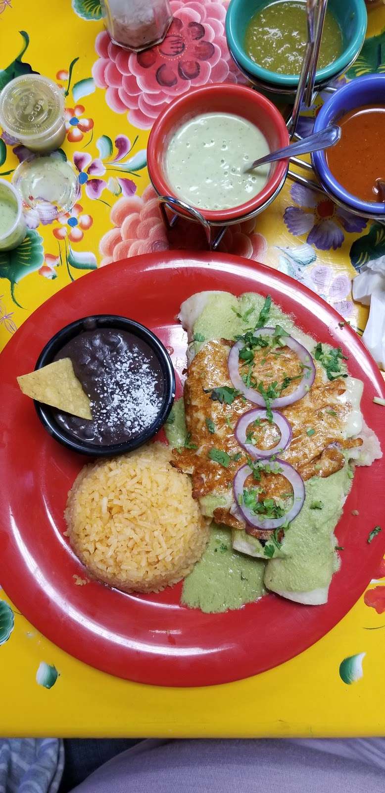 Casa Ofelias Mexican Restaurant | 1293a Grand Ave, Baldwin, NY 11510, USA | Phone: (516) 705-4311