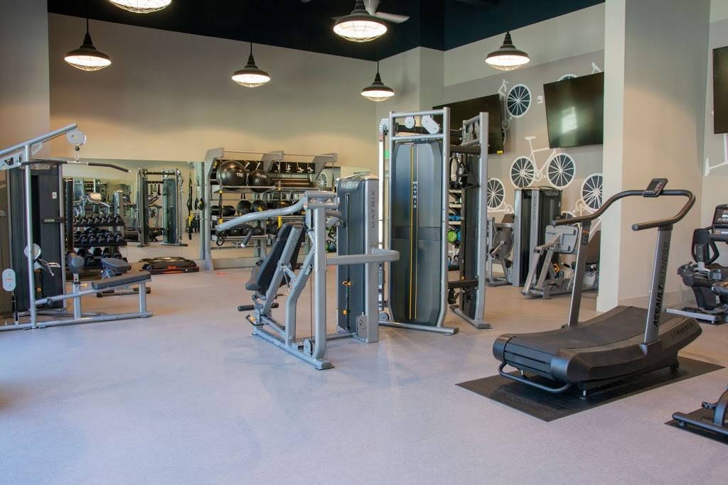 Opti-Fit Fitness Solutions | 11282 Pyrites Way, Gold River, CA 95670, USA | Phone: (916) 939-3690