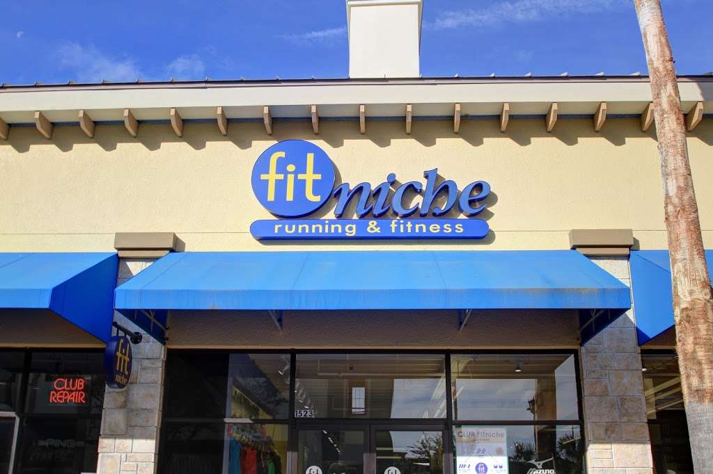 FITniche | 1523 Town Center Dr, Lakeland, FL 33803, USA | Phone: (863) 619-5390