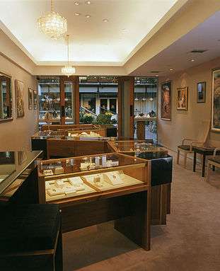 Trent West Jewelry | 500 Cathedral Dr #1194, Aptos, CA 95001 | Phone: (415) 671-6149