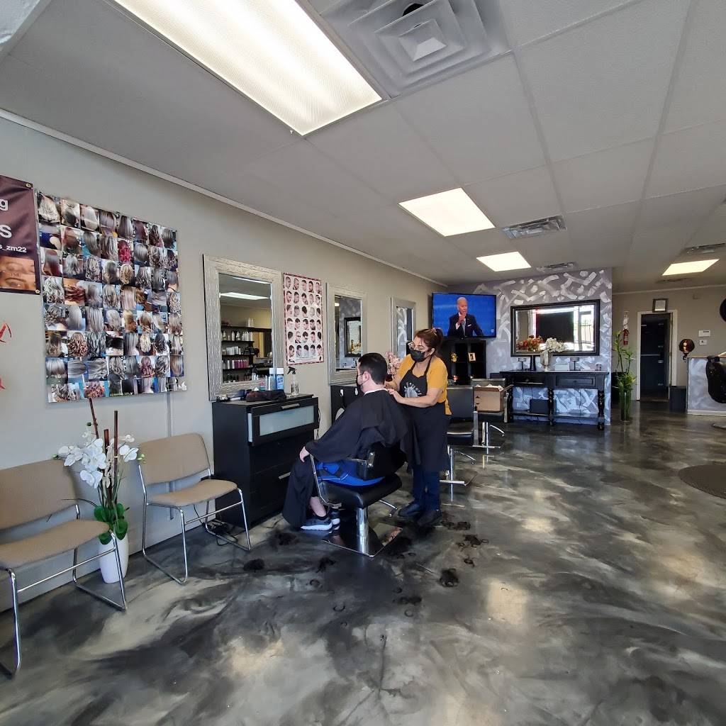 Extreme Cuts Beauty salon | 8761 Long Point Rd, Houston, TX 77055, USA | Phone: (713) 468-1593