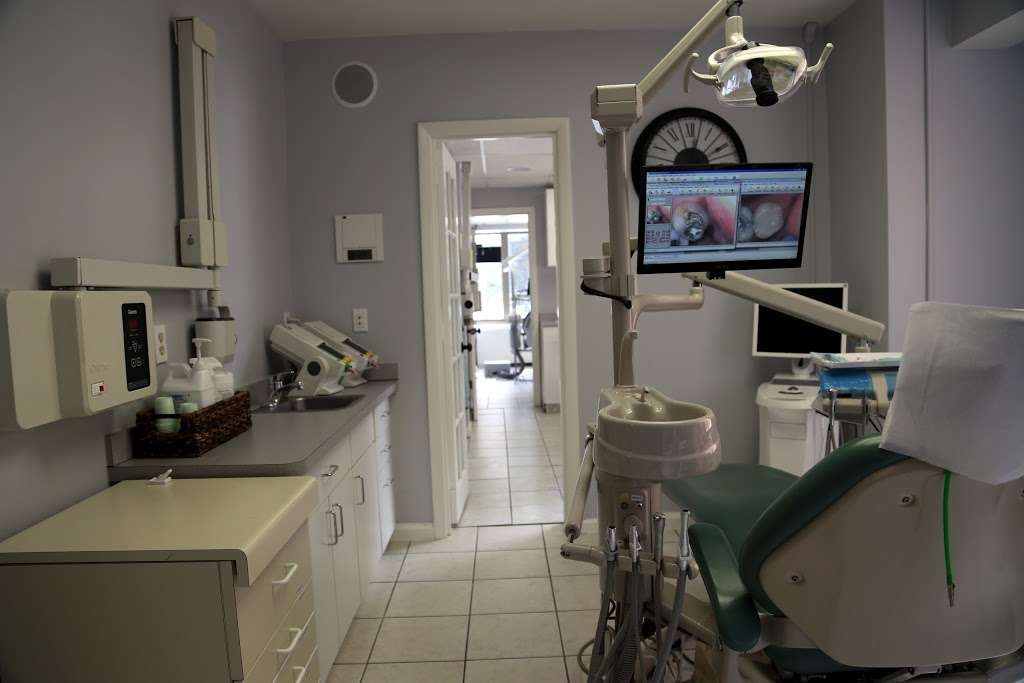 Berkshire Family Dental - Dentist in Washington | 4201 Massachusetts Ave, NW Suite #1040C, Washington, DC 20016, USA | Phone: (202) 759-0541
