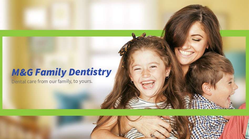 M&G Family Dentistry - Dentist in Katy, TX | 2015 N Mason Rd #500, Katy, TX 77449, USA | Phone: (832) 471-8546