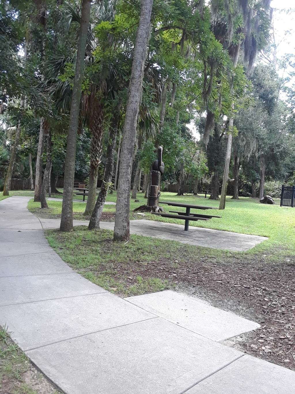 All Childrens Park (ACP)/ Spruce Creek Road Park | 481 Central Park Blvd, Port Orange, FL 32127, USA | Phone: (386) 506-5851