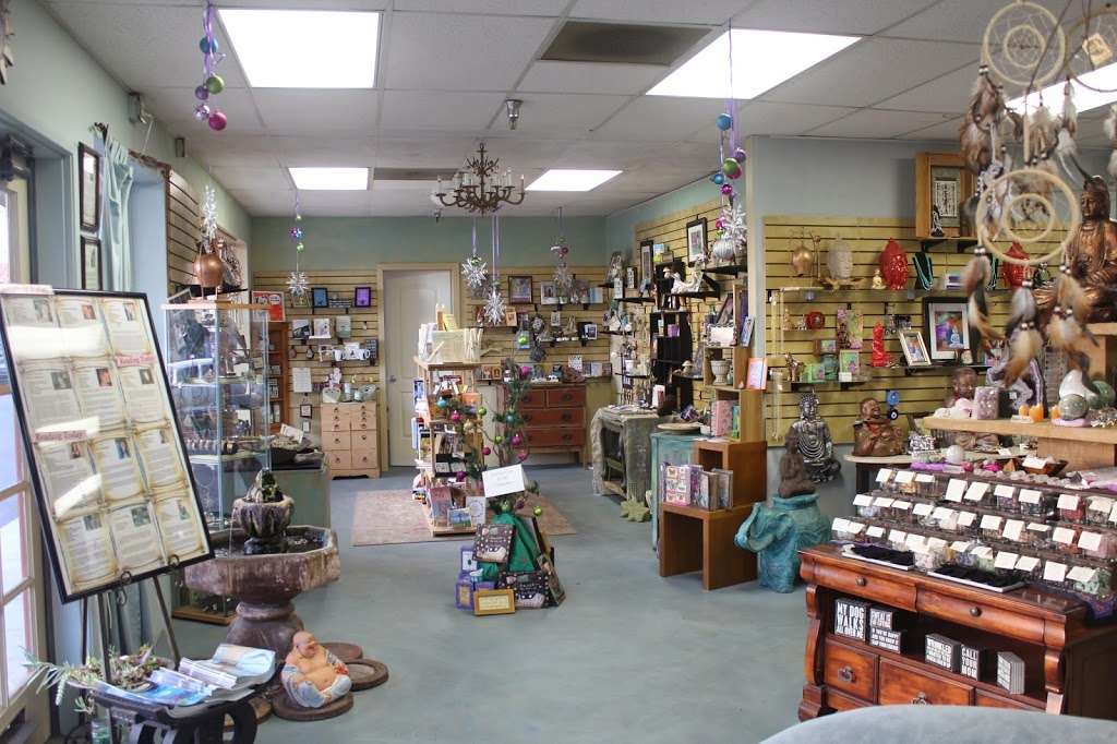 Kindred Journeys | 510 N Coast Hwy, Oceanside, CA 92054 | Phone: (760) 721-2110