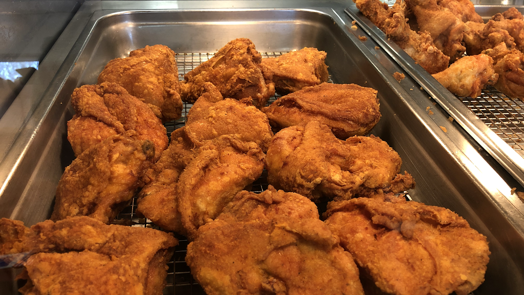 New York Fried Chicken Rt 273 | 287 Christiana Rd, New Castle, DE 19720 | Phone: (302) 322-6433