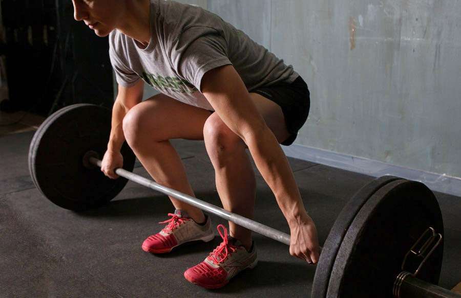 Peak 5 Fitness Home of CrossFit City of Angels | 4228 Melrose Ave, Los Angeles, CA 90029, USA | Phone: (323) 284-8906