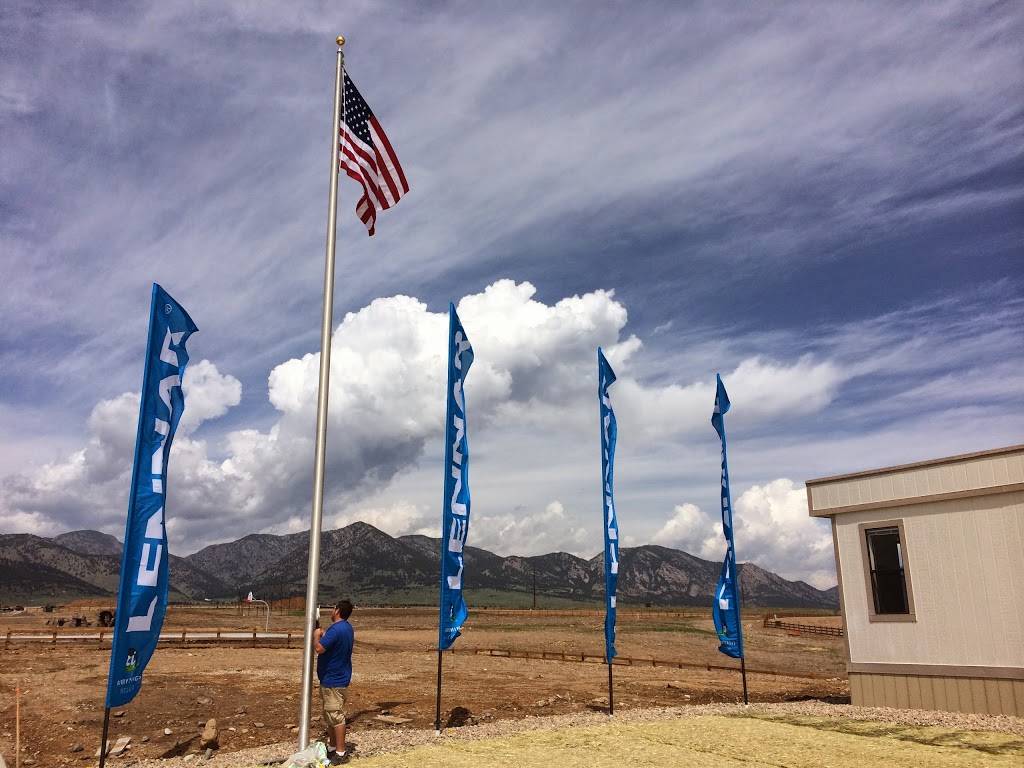 Custom Flag Company | 3995 W 73rd Ave, Westminster, CO 80030, USA | Phone: (303) 431-1117