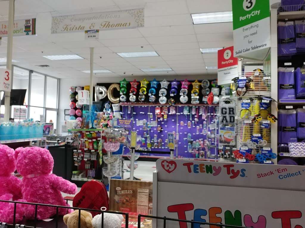 Party City | 7000 Hadley Rd, South Plainfield, NJ 07080, USA | Phone: (908) 412-8000