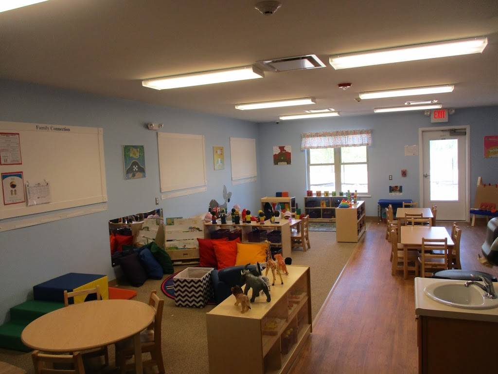 Northwest Omaha KinderCare | 5008 N 156th St, Omaha, NE 68116, USA | Phone: (402) 505-9643