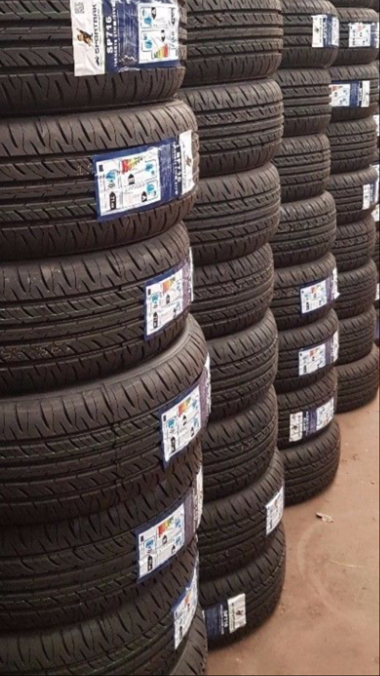 Rye Hill Park Tyres | 97 Rye Hill Park, London SE15 3JS, UK | Phone: 07960 750913