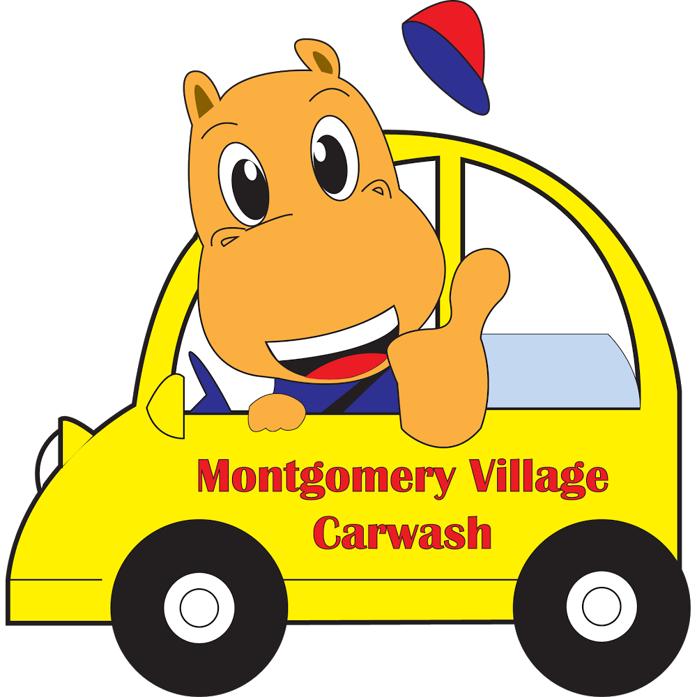 Montgomery Village Car Wash | 19604 Club House Rd, Gaithersburg, MD 20886 | Phone: (301) 519-2082