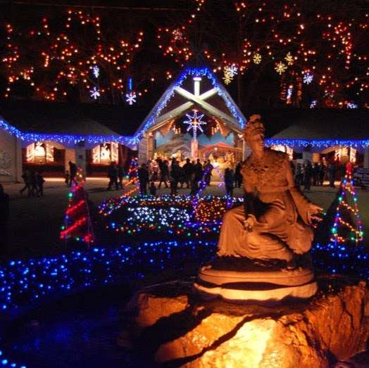 Houston Custom Light - Christmas Light Installation | 2414 County Rd 90 apt 535, Pearland, TX 77584 | Phone: (713) 576-6046