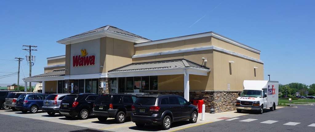 Wawa | 692 Delsea Dr, Glassboro, NJ 08028, USA | Phone: (856) 881-7098