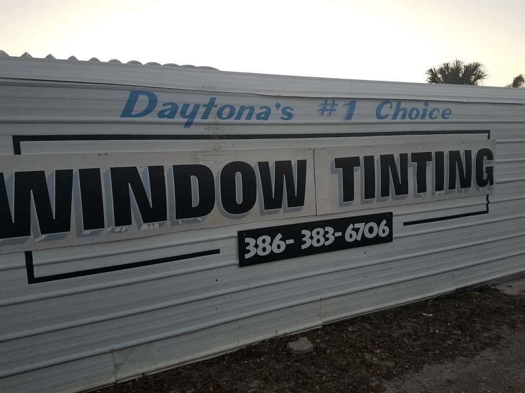 Daytona Beach Window Tinter | 2987 Bellevue Ave, Daytona Beach, FL 32124, USA | Phone: (386) 383-6706